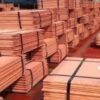 Copper Cathode